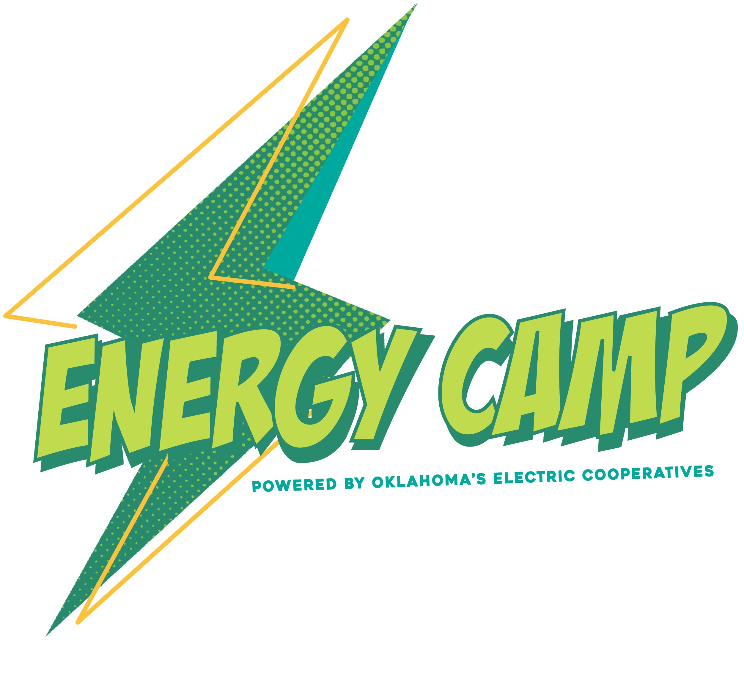 Energy Camp logo
